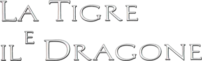 La tigre e il dragone
