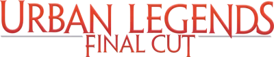 Urban Legend: Final Cut