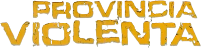 Provincia violenta