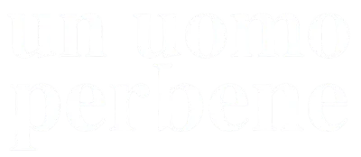 Un uomo perbene streaming Un uomo perbene
