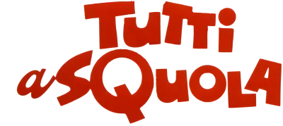 Tutti a squola streaming Tutti a squola