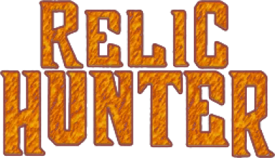 Relic Hunter streaming Relic Hunter