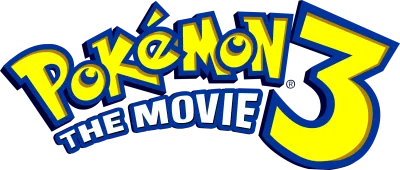 Pokémon 3 - L'incantesimo degli Unown streaming Pokémon 3 - L'incantesimo degli Unown