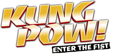 Kung Pow