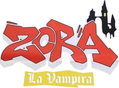 Zora la vampira