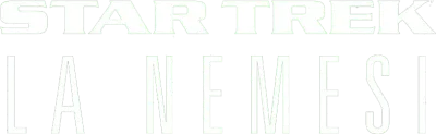 Star Trek - La nemesi streaming Star Trek - La nemesi