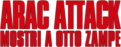Arac attack - Mostri a otto zampe streaming Arac attack - Mostri a otto zampe