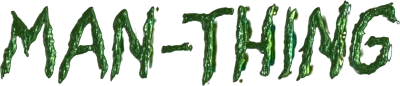 Man Thing - La natura del terrore streaming Man Thing - La natura del terrore