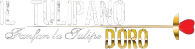 Il tulipano d'oro