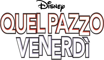 Quel pazzo venerdì