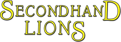 Secondhand Lions