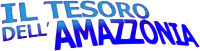 Il tesoro dell'Amazzonia