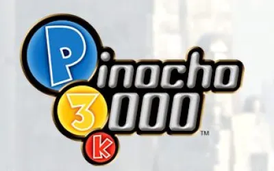 P3K - Pinocchio 3000 streaming P3K - Pinocchio 3000