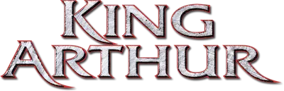 King Arthur