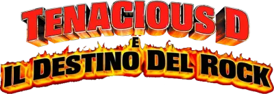 Tenacious D e il destino del rock streaming Tenacious D e il destino del rock