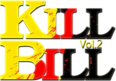 Kill Bill - volume 2