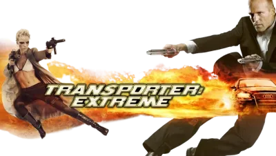 Transporter 2: Extreme