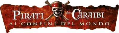 Pirati dei Caraibi 3 - Ai confini del mondo streaming Pirati dei Caraibi 3 - Ai confini del mondo
