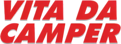 Vita da camper streaming Vita da camper