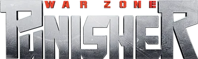 Punisher - Zona di guerra