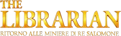 The Librarian 2 - Ritorno alle miniere di Re Salomone streaming The Librarian 2 - Ritorno alle miniere di Re Salomone