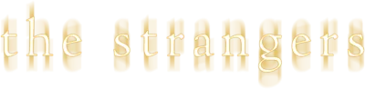 The Strangers