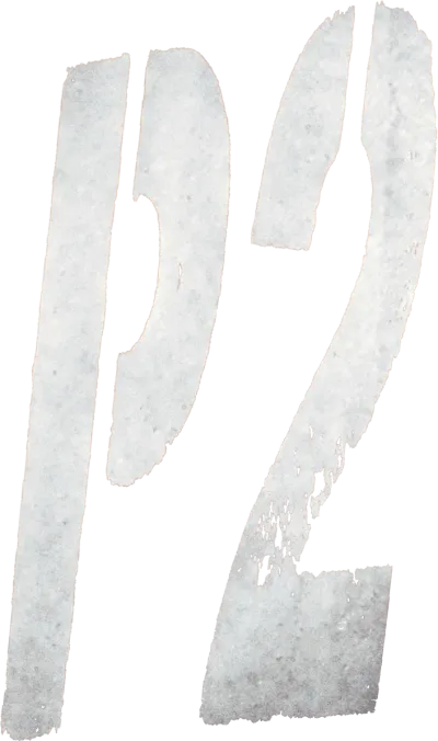 P2 - Livello del terrore