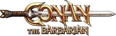 Conan the barbarian