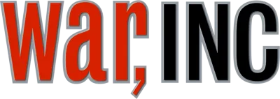 War, Inc.