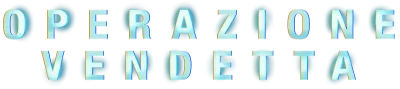Operazione vendetta