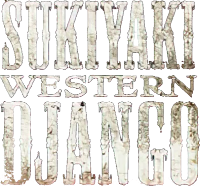 Sukiyaki Western Django