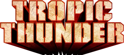 Tropic Thunder