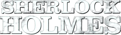 Sherlock Holmes