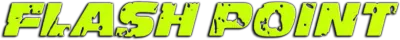 Flash Point