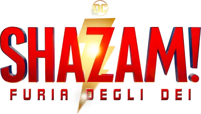 Shazam! Furia degli dei