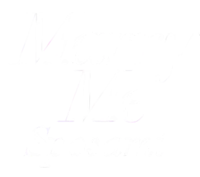 Marry Me - Sposami