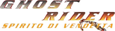 Ghost Rider - Spirito di vendetta