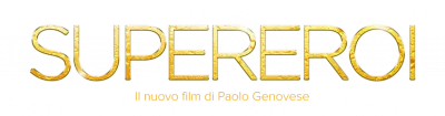 Supereroi