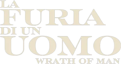 Wrath of Man