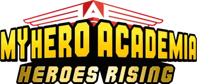 My Hero Academia 2: Heroes Rising streaming My Hero Academia 2: Heroes Rising