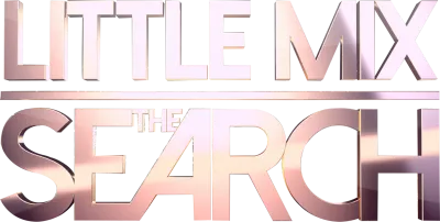 Little Mix: The Search