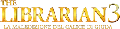 The Librarian 3 - La maledizione del calice di Giuda streaming The Librarian 3 - La maledizione del calice di Giuda