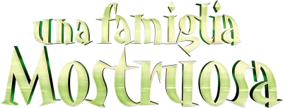 Una famiglia mostruosa