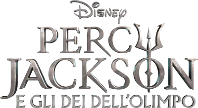 Percy Jackson e gli dei dell Olimpo