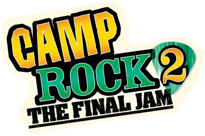 Camp Rock 2: The Final Jam
