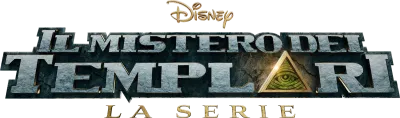 Il mistero dei templari - La serie