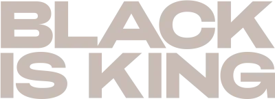 Black Is King