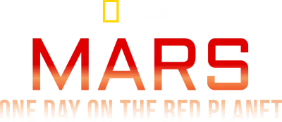 Marte - Viaggio sul pianeta rosso