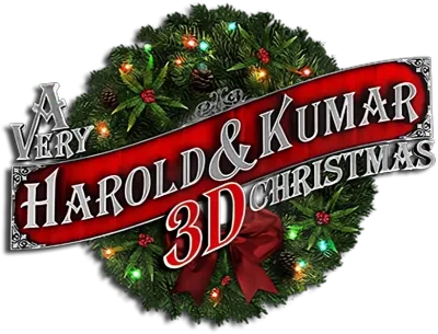 Harold &amp; Kumar - Un Natale da ricordare