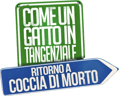 Come un gatto in tangenziale - Ritorno a Coccia di Morto streaming Come un gatto in tangenziale - Ritorno a Coccia di Morto